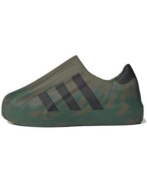 adidas Adifom Superstar Strata' - Green