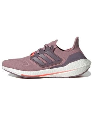 adidas (Wmns) Ultraboost 22 'Magic Mauve' - Purple
