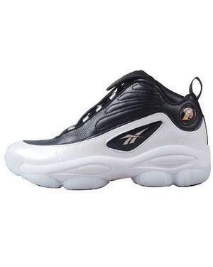 Reebok Iverson Legacy - Blue