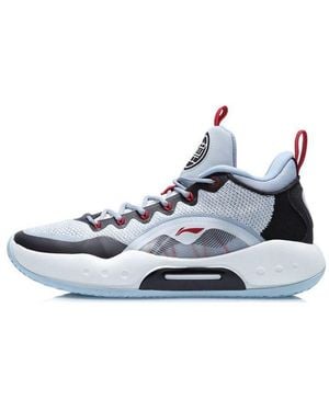 Li-ning Yushuai 14 Low Premium - Blue