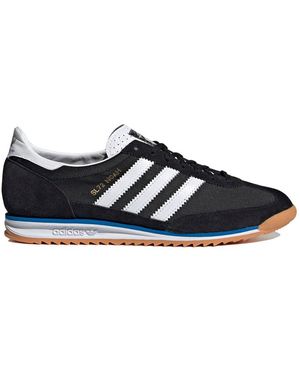 adidas gazelle silver green womens Adidas x Lotta Volkova 'Racket' Handbag – Fashionably Yours main image 1
