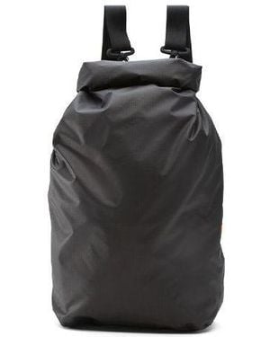 Vans X Raeburn Rolltop Backpack - Black