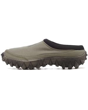 Salomon Snowclog Low 'Deep Lichen' - Brown