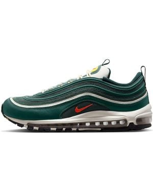 Nike Air Max 97 'Athletic Company - Green