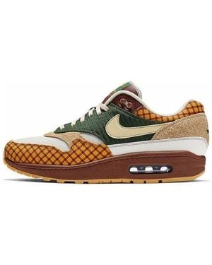 Nike X Missing Link Air Max 1 'Susan' - Brown