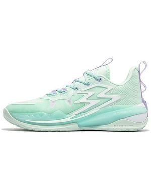361 Degrees (Wmns) Big3 3.0 'Mint' - Blue