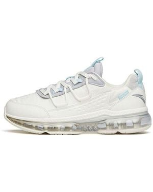 Anta Running Series Trainers - White