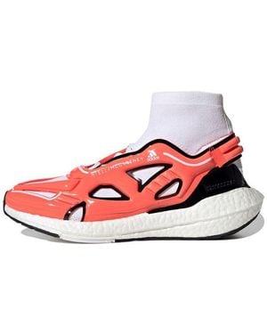 adidas (Wmns) Stella Mccartney X Ultraboost 22 'Turbo' - Red