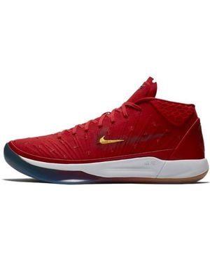 Nike Kobe A.D. 'Mighty I.T. Pe - Red