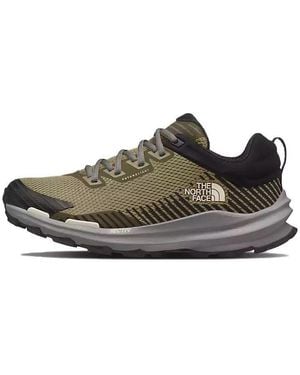 The North Face (Wmns) Vectiv Fastpack Futurelight Shoes 'Kelp' - Brown