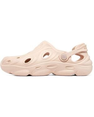 Skechers (Wmns) Dashing 'Cream' - Pink