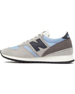 New Balance 730 - Blue