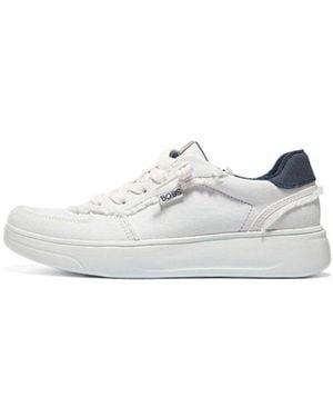 Skechers (Wmns) Bobs Casual Sneakers - White