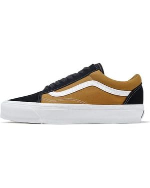 Vans Premium Old Skool 36 'Woodthrush' - Brown