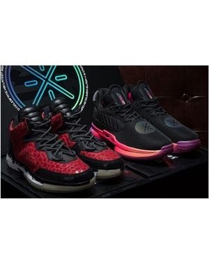 Li-ning Way Of Wade 7 'Remix Pack - Multicolour