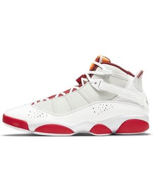 Nike 6 Rings 'Hare' - White
