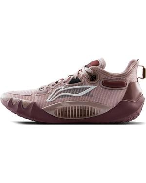 Li-ning Jimmy Butler 1 'Xi'An' - Brown