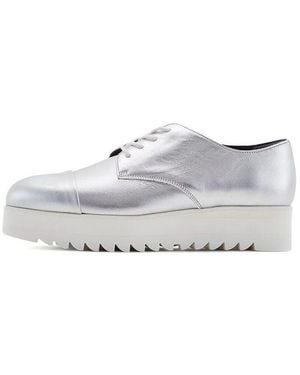Onitsuka Tiger (Wmns) Derby Shoes - White