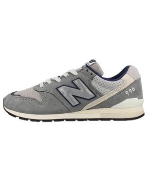 New Balance 996 - Gray