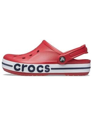 Crocs™ Bayaband Clo - Red