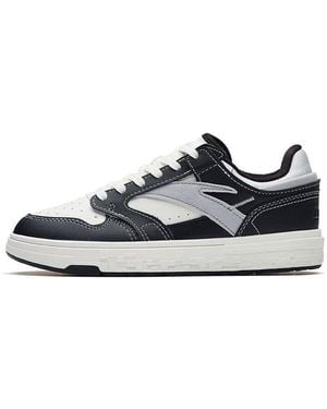 Anta (Wmns) Street Naughty Low - Blue
