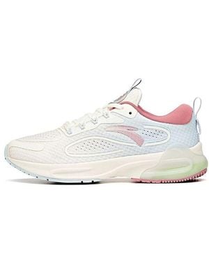 Anta (Wmns) Chuang 1 'Ivory' - White