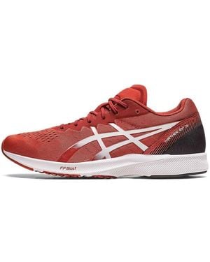 Asics Tarther Rp 3 'Spice Latte' - Red