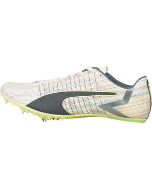PUMA Evospeed Tokyo Brush 3 Track And Field - White