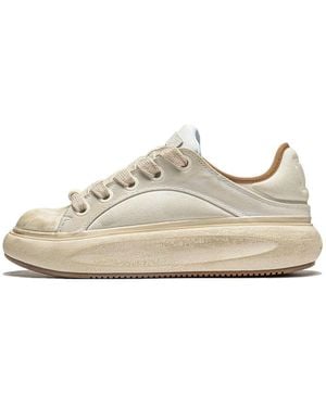 Li-ning Yunyou C4D 'Milk' - White