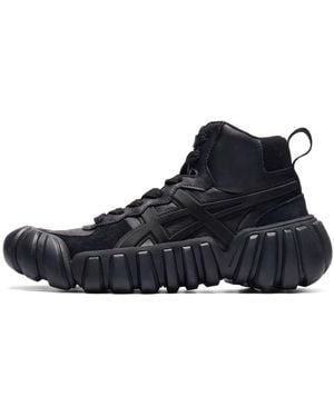 Onitsuka Tiger Dentigre Ll - Black
