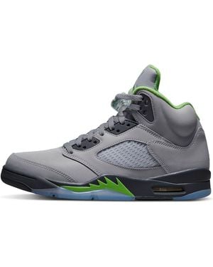 Nike 5 Retro Bean' 2022 - Blue