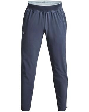 Under Armour Storm Run Pant - Blue