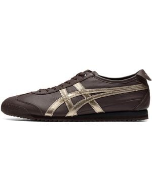 Onitsuka Tiger Mexico 66 Sd - Brown