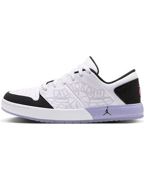 Nike Jordan Nu Retro 1 Low Dongdan - White
