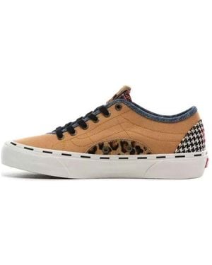 Vans Bess Ni 'Bender Pack - Brown