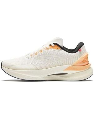 Anta (Wmns) Champion Pro - White