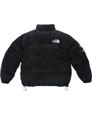 supreme-black-X-The-North-Face