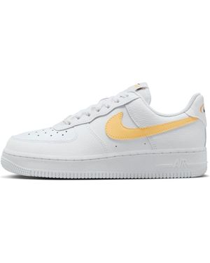 Nike (Wmns) Air Force 1 Low Melon Tint' - White