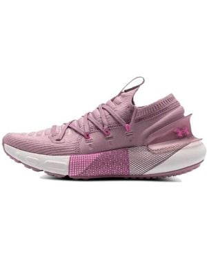 Under Armour (Wmns) Hovr Phantom 3 - Purple