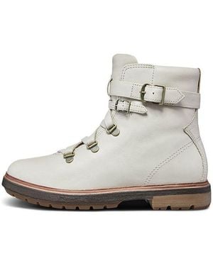 Timberland (Wmns) Boot Company Riley Flair Hiker - White