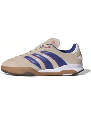 adidas Predator Mundial 'Alumina Active Gum' - Blue