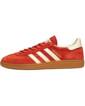 adidas Handball Spezial 'Preloved Gum' - Red