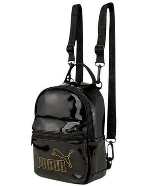 PUMA (Wmns) Core Up Archive Backpack - Black