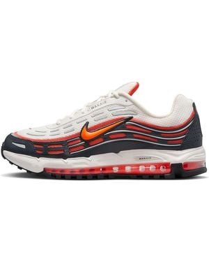 Nike Air Max Tl 2.5 'Phantom Total' - Red