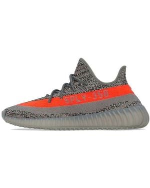 adidas Yeezy Boost 350 V2 'Beluga Reflective' - Red