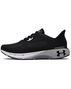 Under Armour Hovr Machina 3 - Black