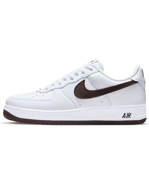 Nike Air Force 1 Low 'Color Of The Month - White