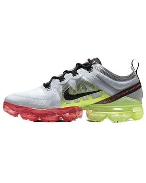 Nike Air Vapormax 2019 Barely in Grey for Men Lyst UK