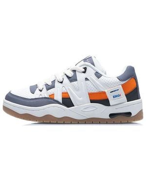 Li-ning Counterflow The One - Blue