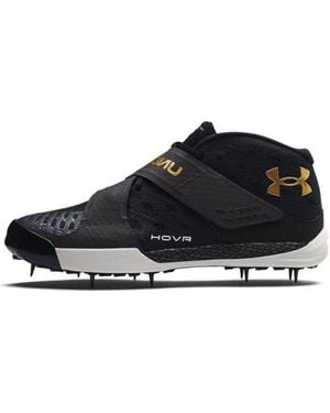 Under Armour Hovr Silencer Jet' - Black